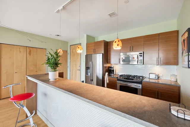 $730,000 | 33 North Water Street, Unit 505, Norwalk, CT 06854