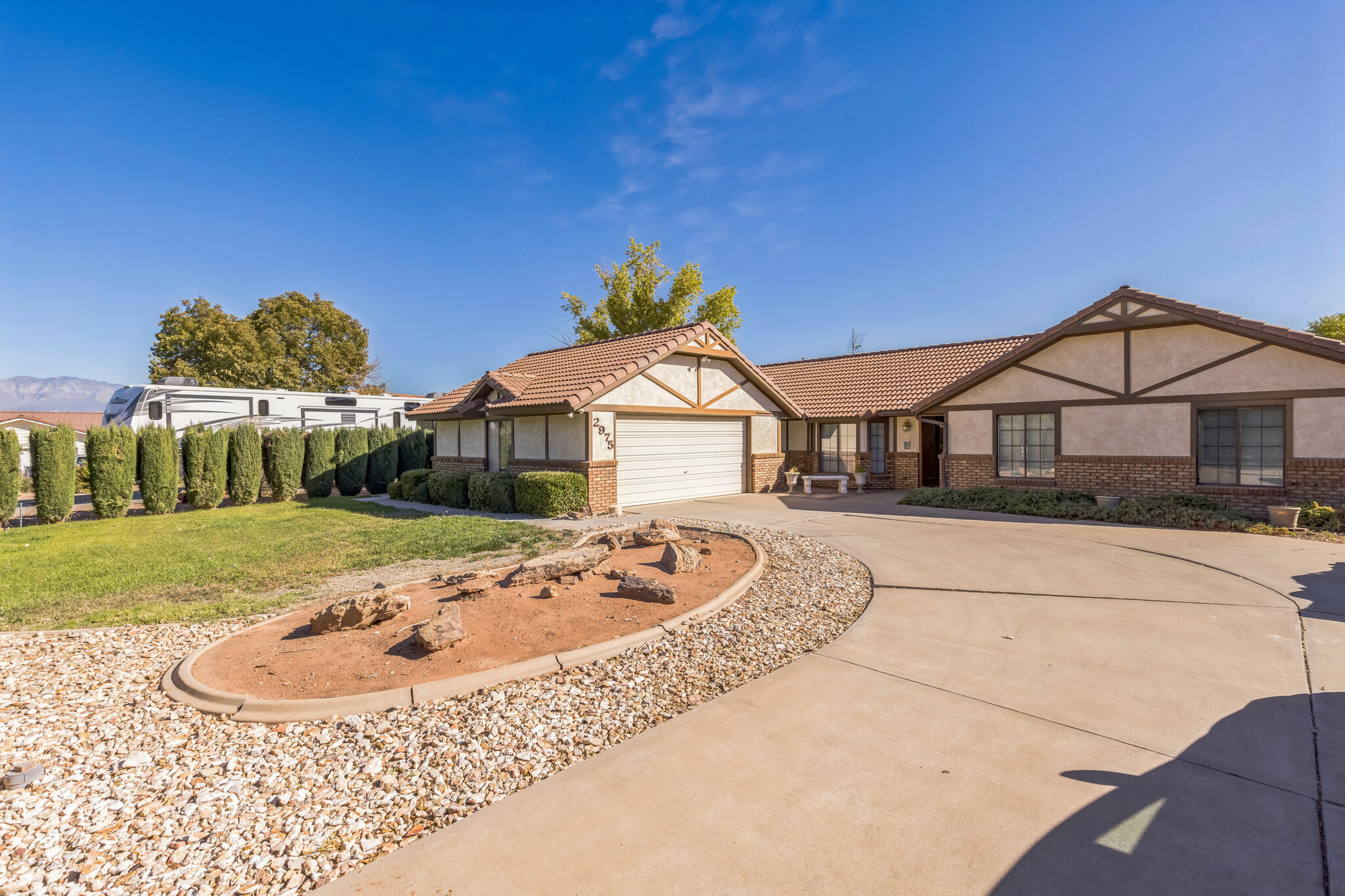 2975 South Pear Street St. George, UT 84790 - Photo 1 of 1 2975_1120_E_St_George_UT_84790_USA-Exter
