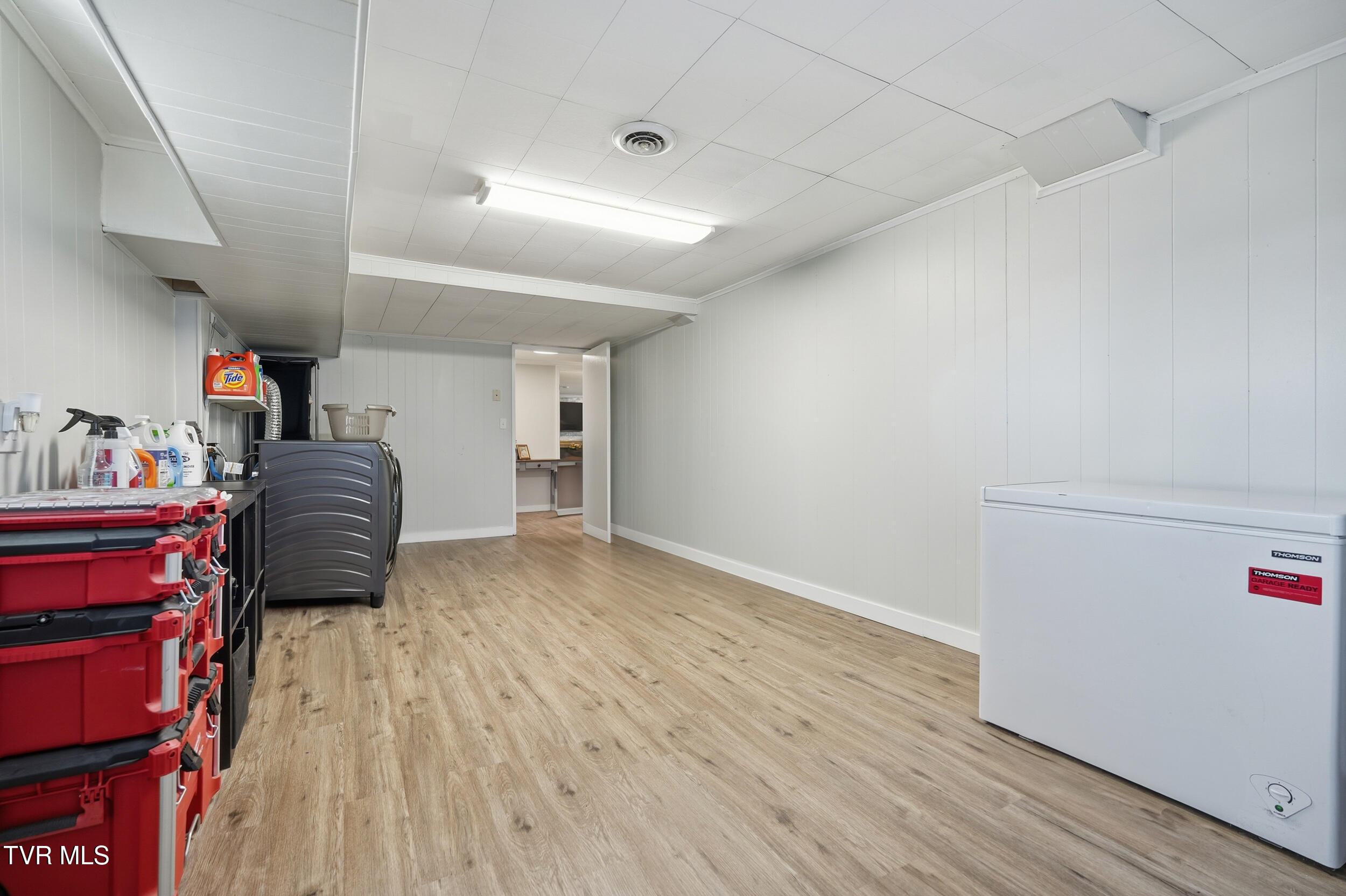 233 Mark Drive Gray, TN 37615 - Photo 26 of 37 36_233 mark dr-36