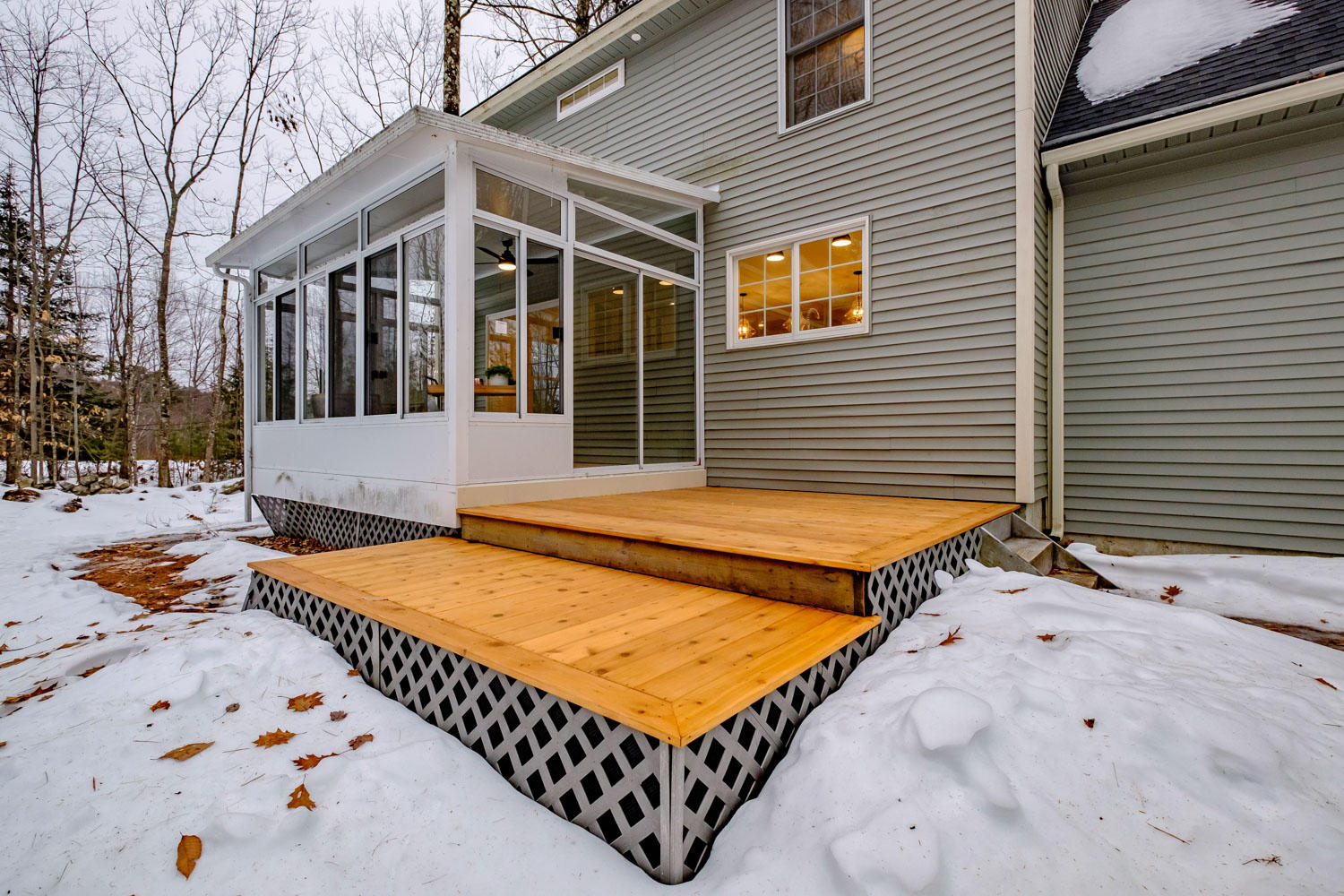 8 Morgan Lane Windham, ME 04062 - Photo 48 of 51 42