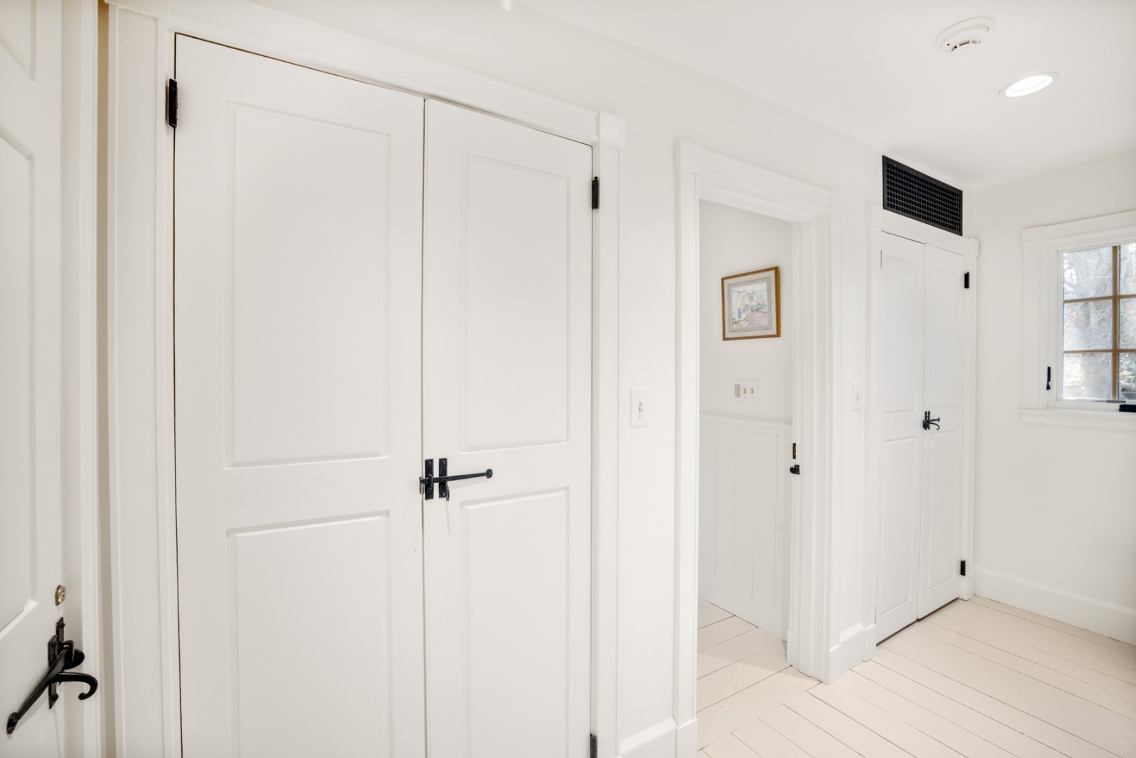 85 North Reservoir Road Vineyard Haven, MA 02568 - Photo 26 of 42 a view of a bathroom with a shower