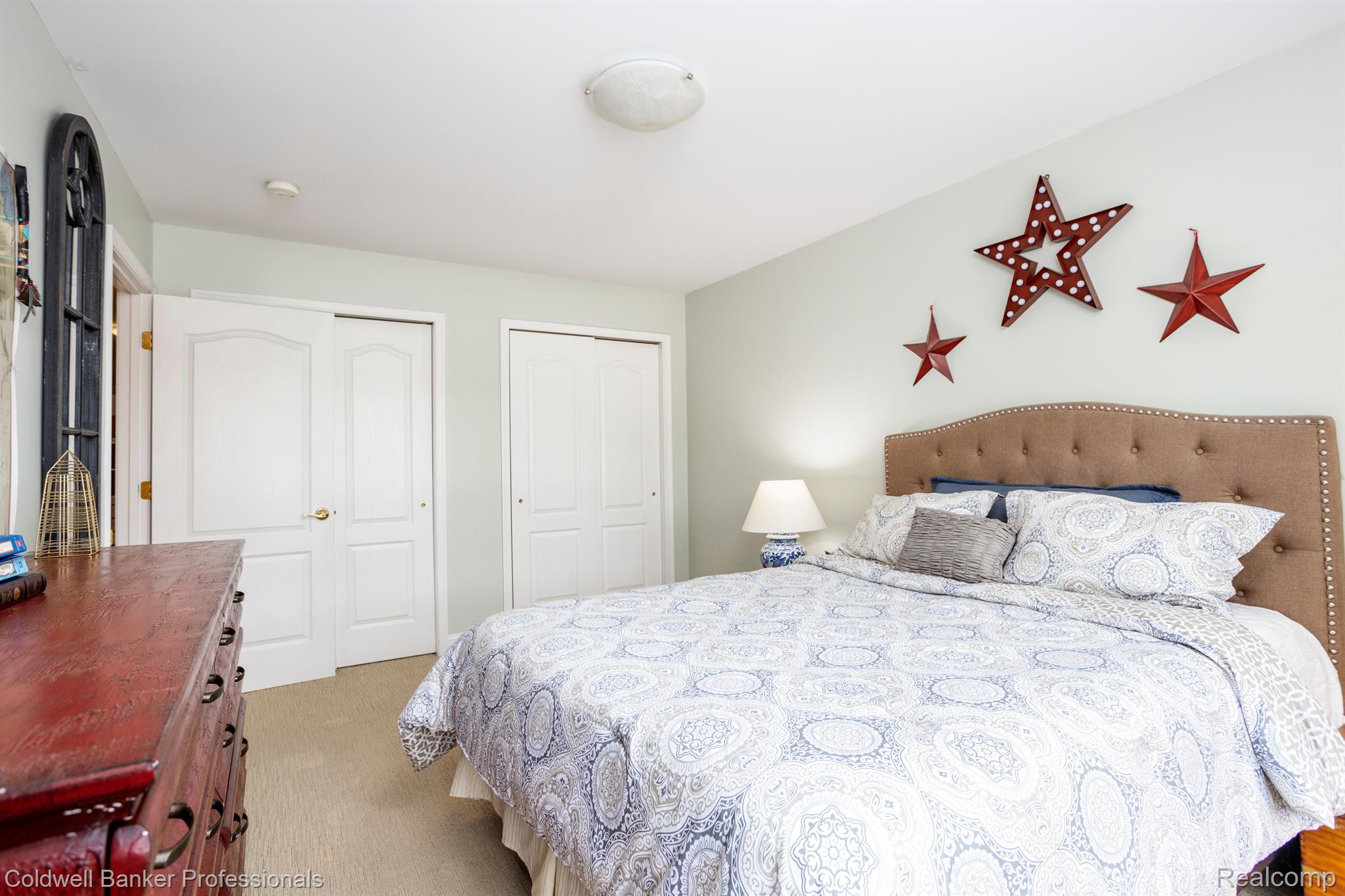 24876 Reeds Pointe Drive Novi, MI 48374 - Photo 32 of 40 Bedroom #3