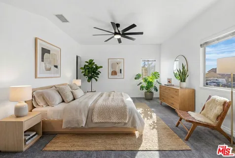 a bathroom with a shower and a tub