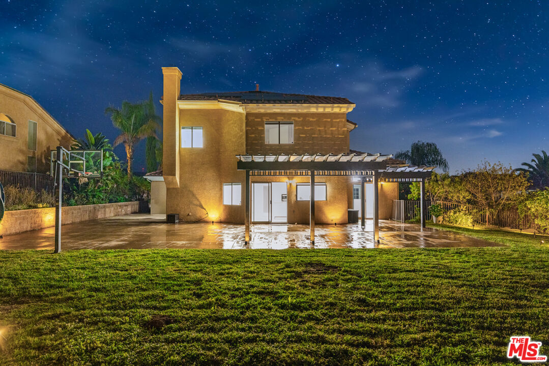6758 Ridgeline Avenue San Bernardino, CA 92407 - Photo 53 of 67 a house view with a outdoor space