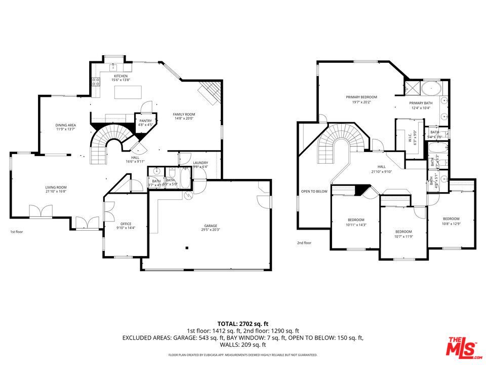 6758 Ridgeline Avenue San Bernardino, CA 92407 - Photo 67 of 67 a picture of a room with a white wall and white walls