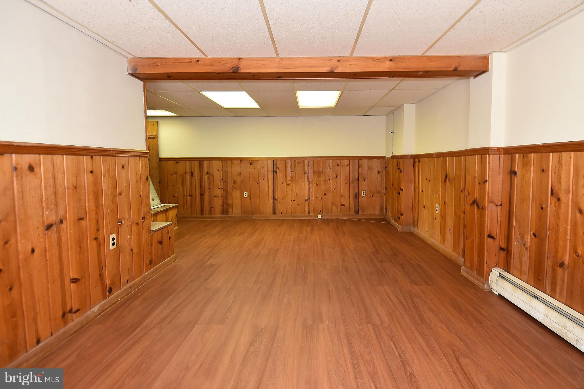 3206 Weller Road Silver Spring, MD 20906 - Photo 26 of 30 a view of a room with wooden floor