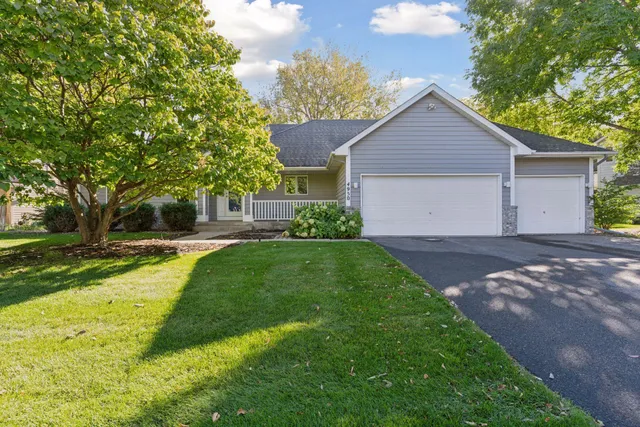 $595,000 | 4950 Valley Forge Lane North, Plymouth, MN 55442