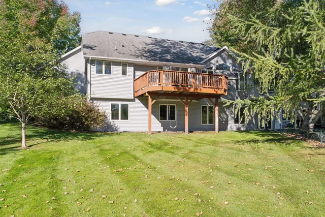 $595,000 | 4950 Valley Forge Lane North, Plymouth, MN 55442