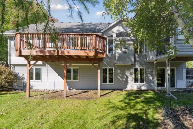 $595,000 | 4950 Valley Forge Lane North, Plymouth, MN 55442