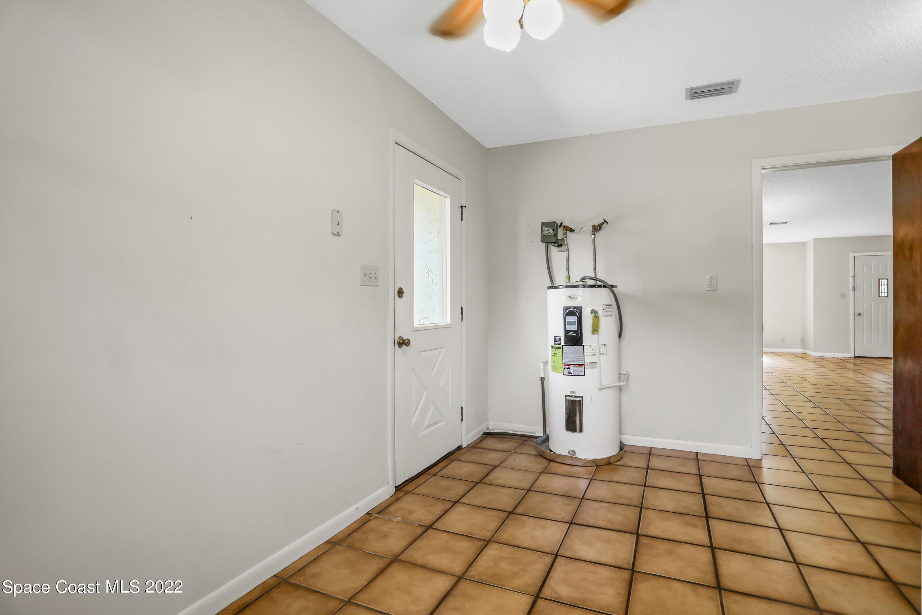 4124 April Lane Mims, FL 32754 - Photo 30 of 44 a view of a livingroom with wooden floor