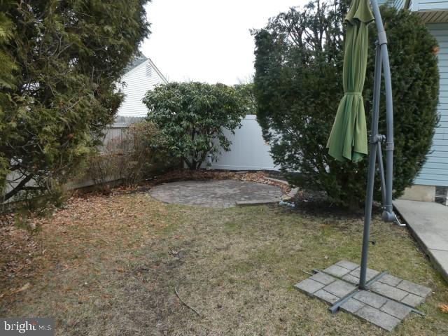 72 Rosalind Circle Sicklerville, NJ 08081 - Photo 39 of 47 a view of a backyard