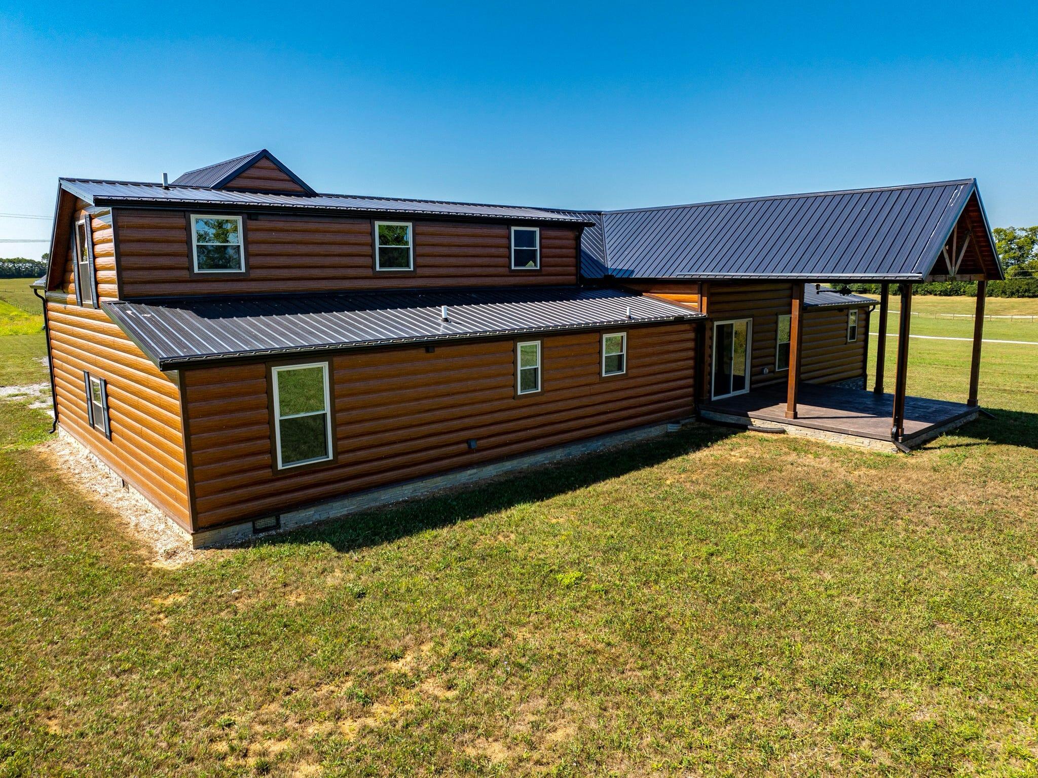 910 Walnut Grove Road Carlisle, KY 40311 - Photo 2 of 48