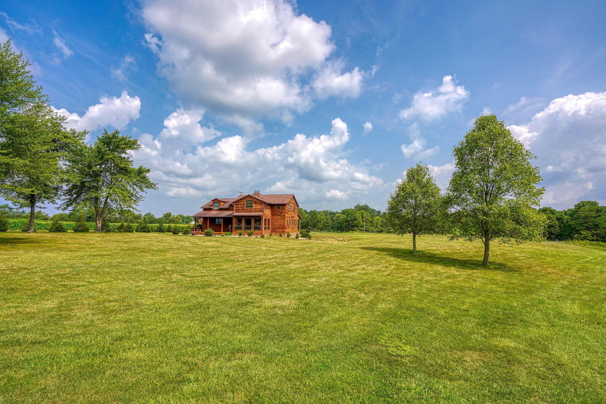 26609 Morris Salem Road Circleville, OH 43113 - Photo 67 of 112 26609 Morris Salem Rd (34)
