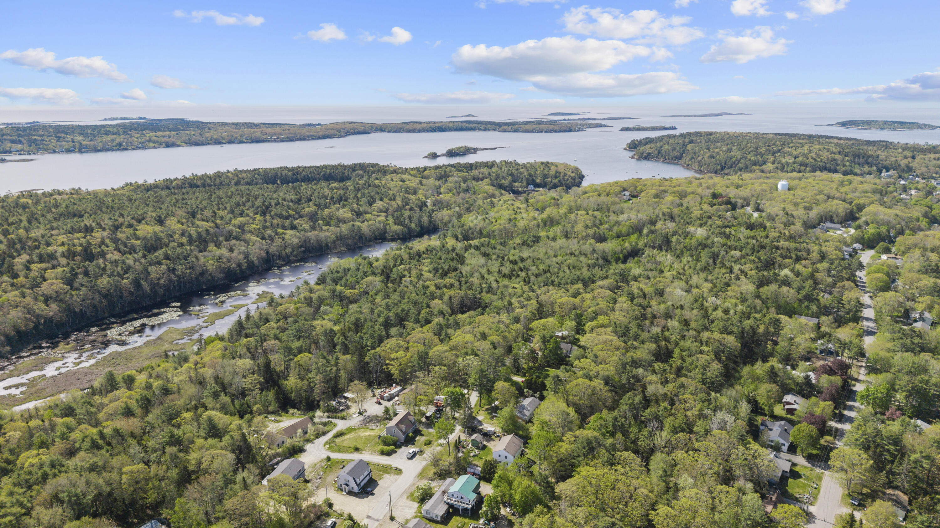 24 Highland Park Road Boothbay Harbor, ME 04538 - Photo 2 of 21 DJI_20260521093338_0592_D