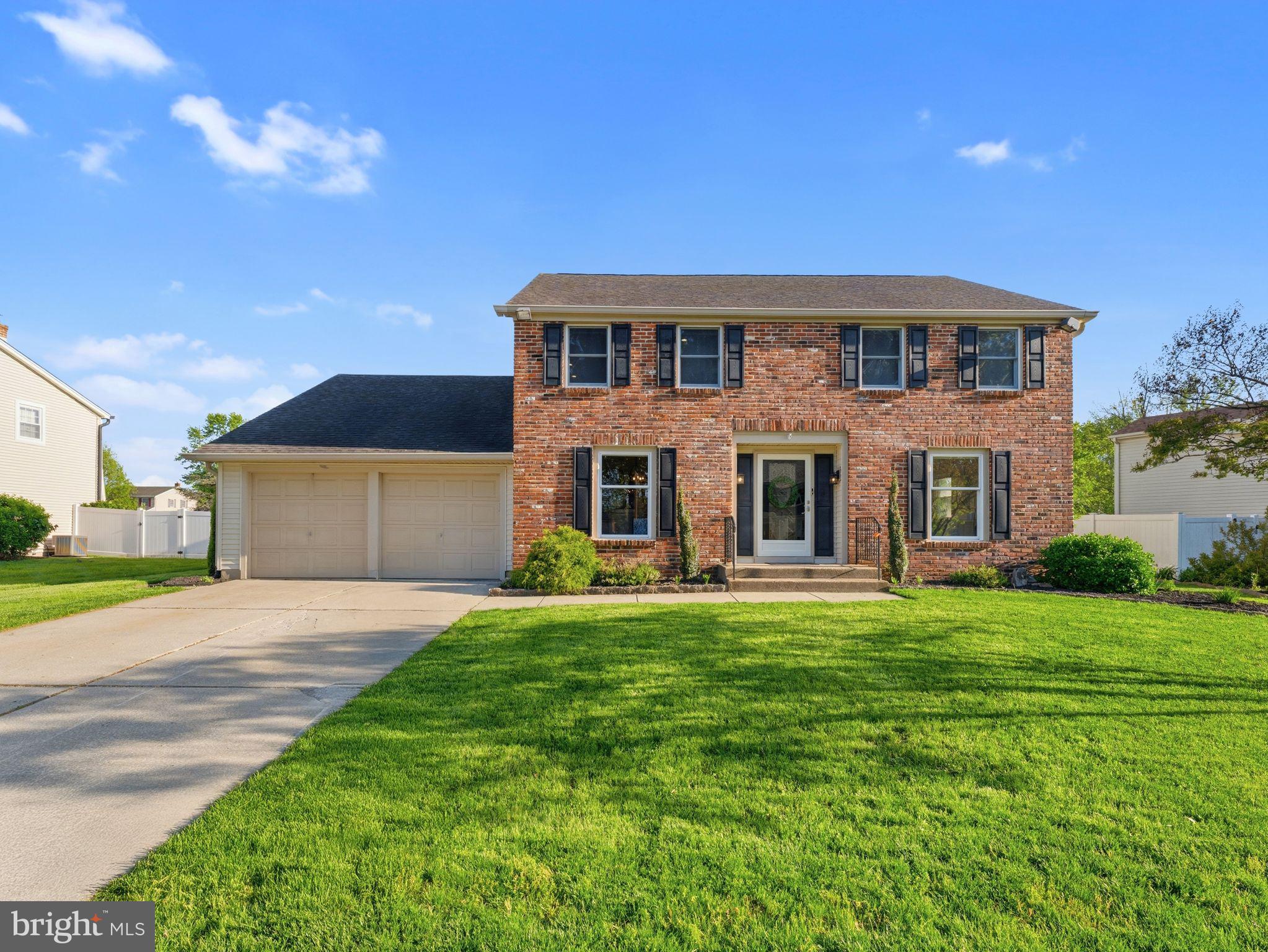 722 Chatham Road Somerdale, NJ 08083 - Photo 2 of 45