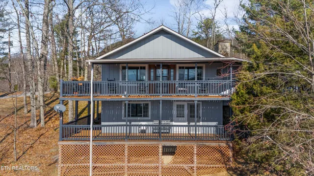 $610,000 | 1009 Old Laurel Lane, Sevierville, TN 37876