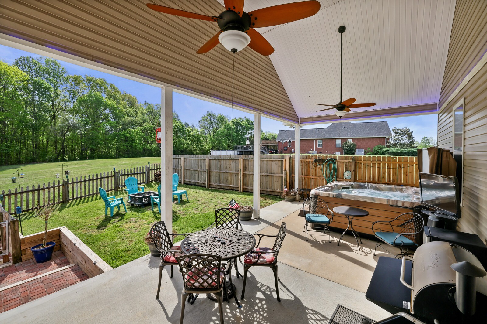 1051 Jacob's Valley Road Joelton, TN 37080 - Photo 8 of 55 Gallery Image 8