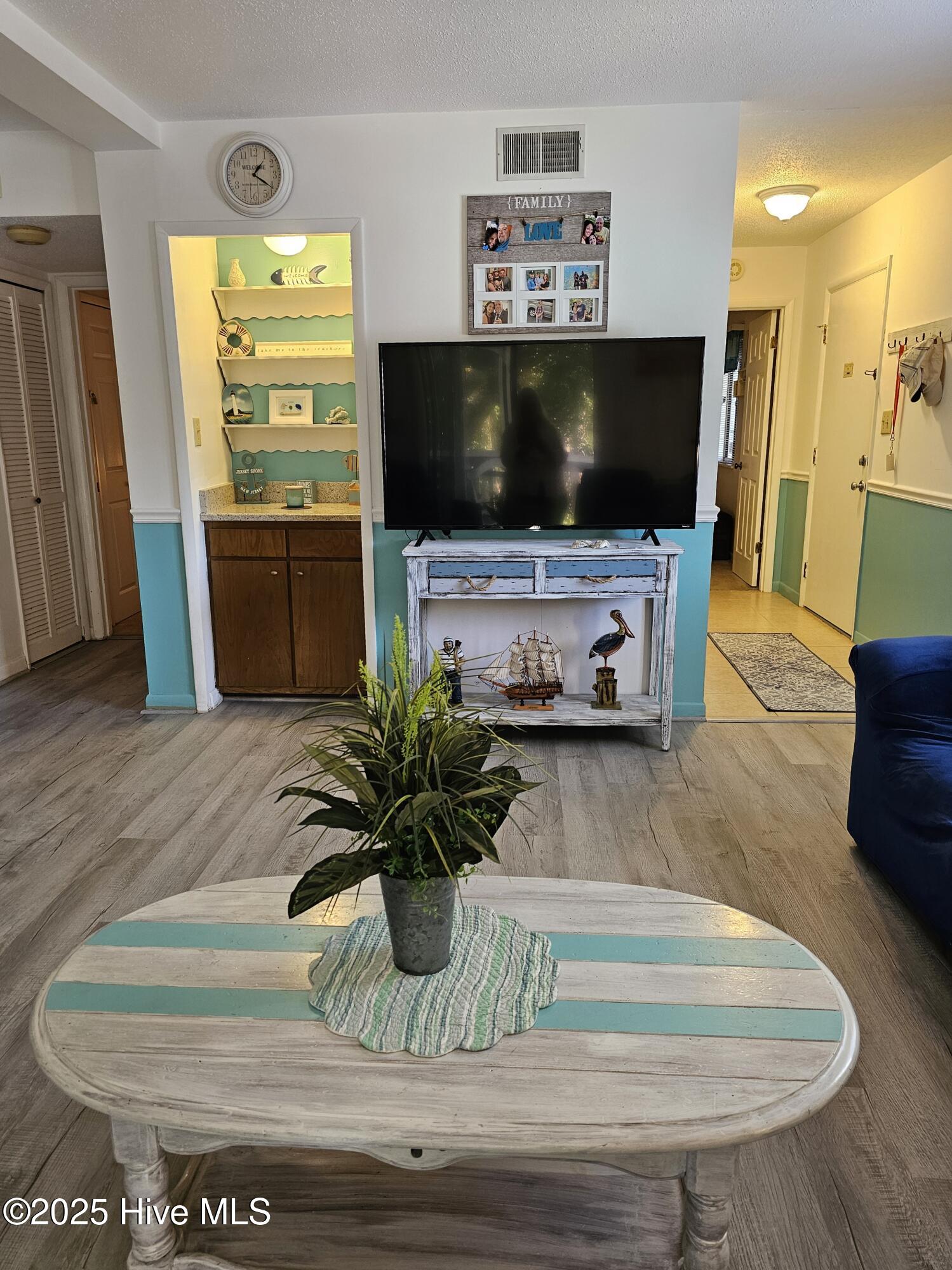 10172 Beach Drive Southwest, Unit 2206 Calabash, NC 28467 - Photo 12 of 53 Entertainment Wall