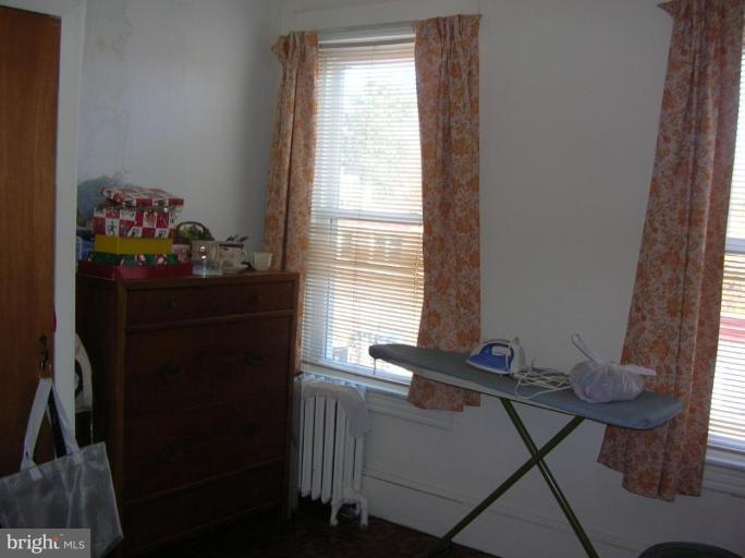 218 10th Street Southeast Washington, DC 20003 - Photo 11 of 12 Bedroom #3