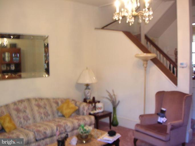 Living Room #2