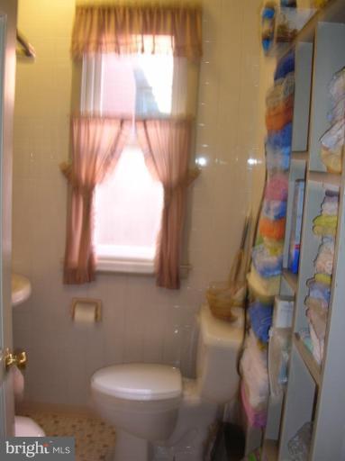 Bath #1