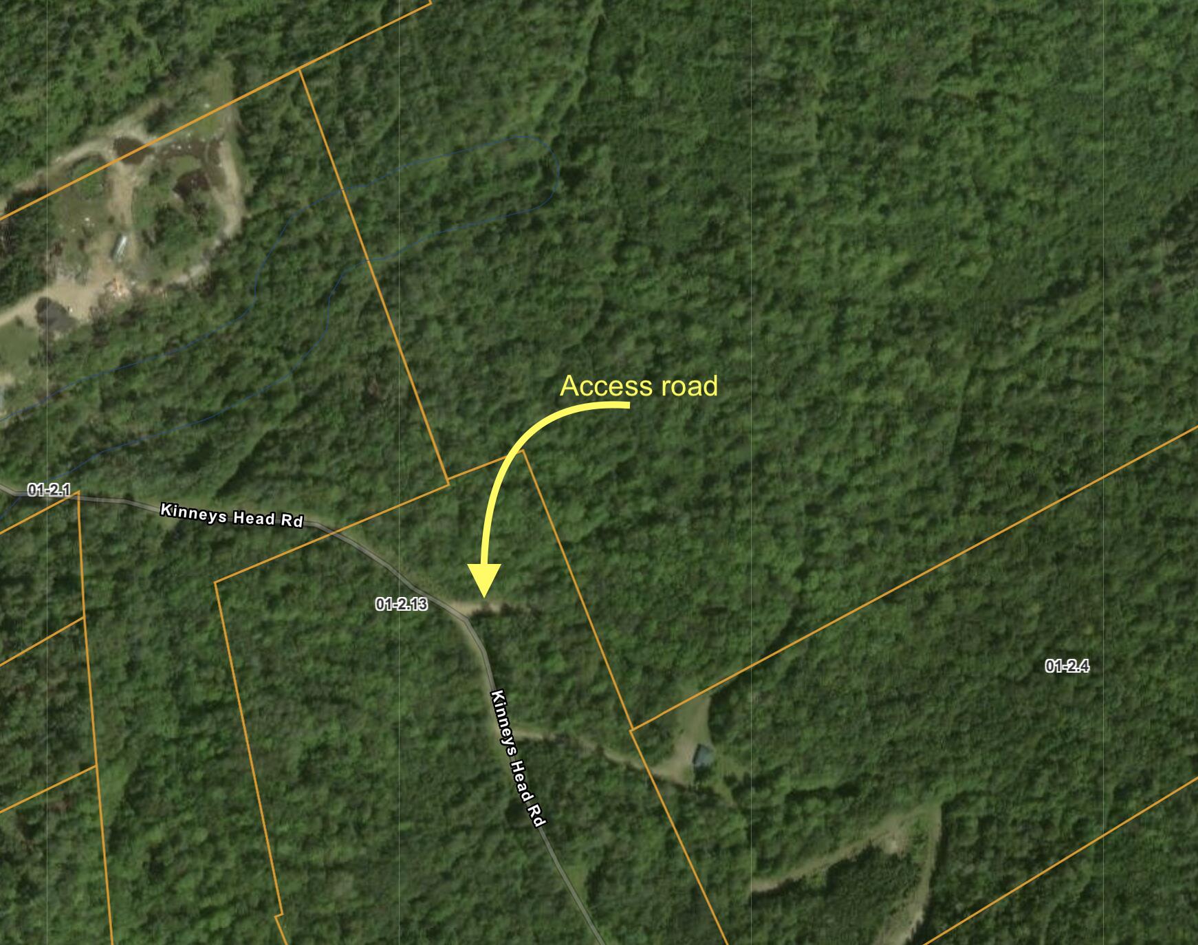 2.2 Kinney's Head Road Wilton, ME 04294 - Photo 19 of 23 Kinneys Head Rd
