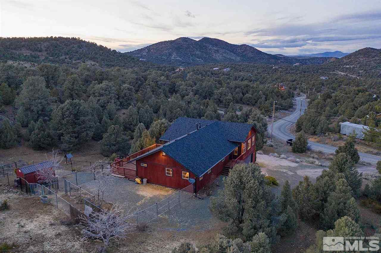 2240 Cartwright Road Reno, NV 89521 - Photo 4 of 25