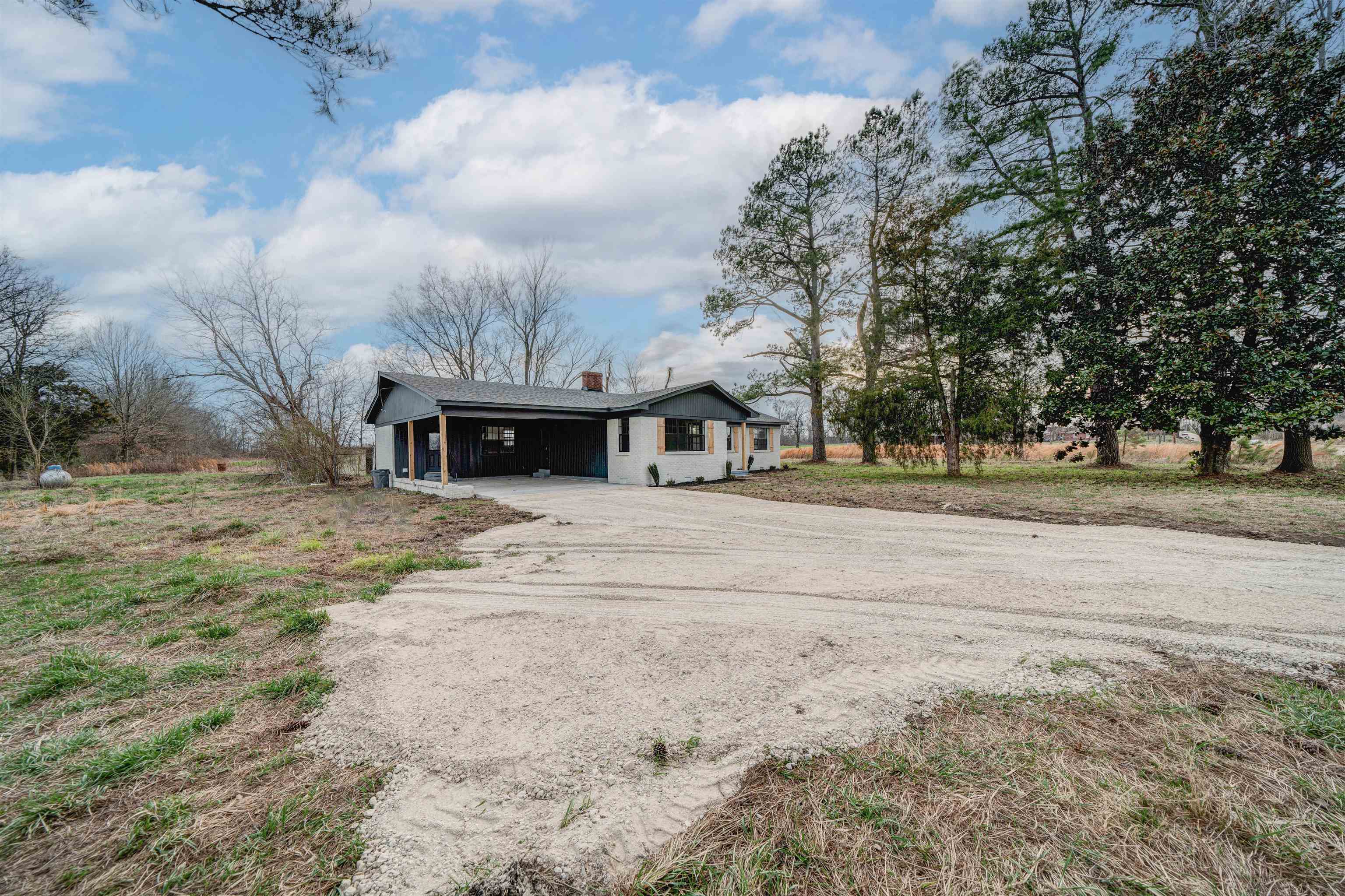 4369 West Union Road Millington, TN 38053 - Photo 4 of 29 Gallery Image 4
