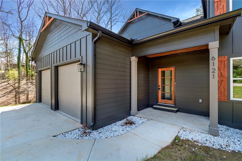6121 Timberidge Drive Gainesville, GA 30506 - Photo 6 of 44