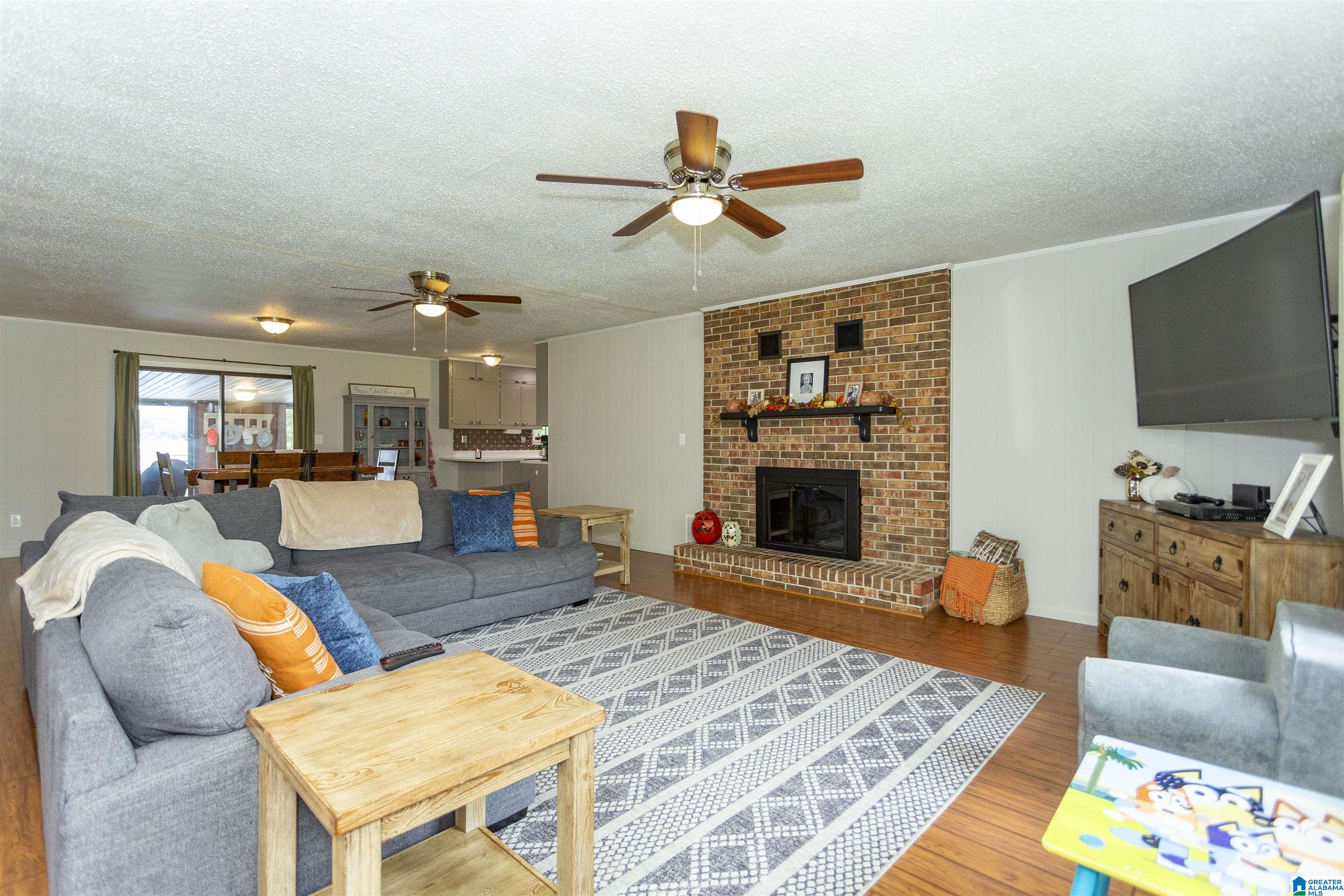 1564 Green Hills Road Ohatchee, AL 36271 - Photo 7 of 64