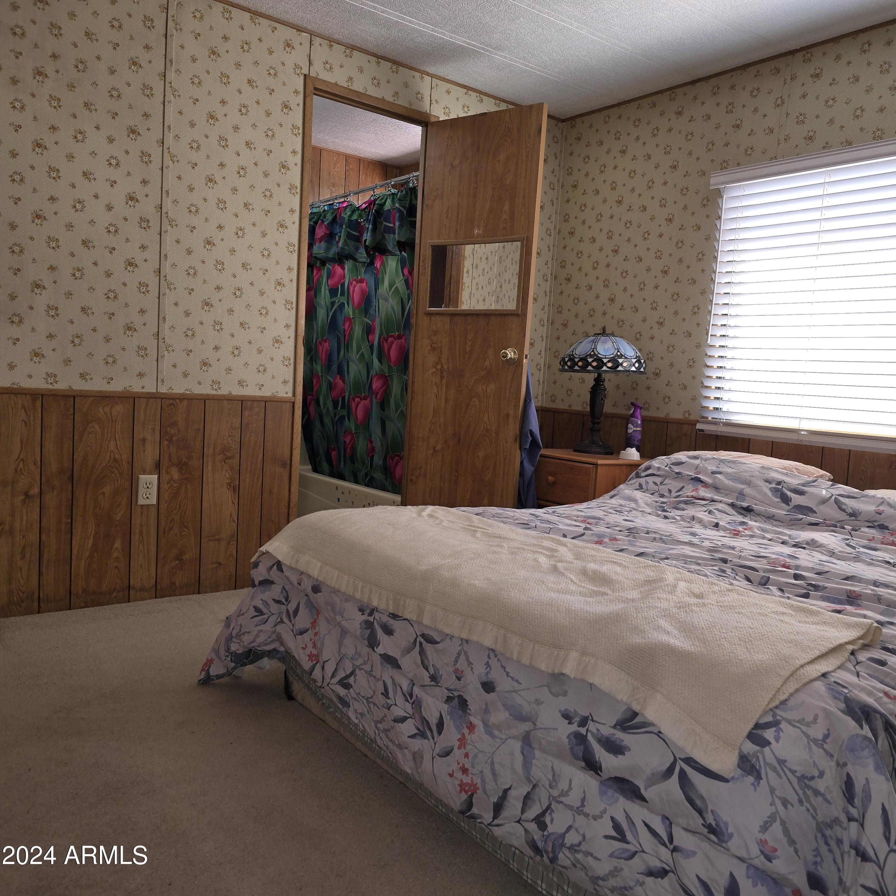 2701 East Utopia Road, Unit 3 Phoenix, AZ 85050 - Photo 18 of 22 Bedroom