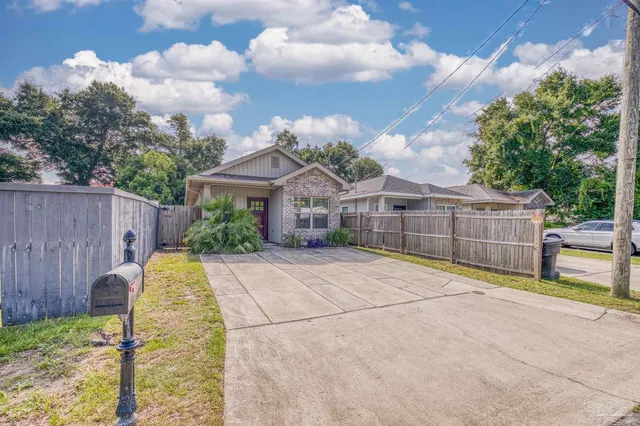 $298,000 | 212 South J Street, Pensacola, FL 32502