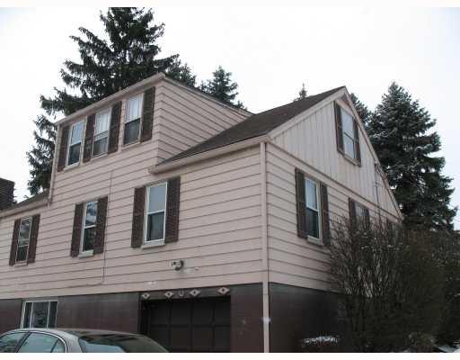 8254 Peebles Road Pittsburgh, PA 15237 - Photo 11 of 12 Exterior Back.