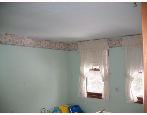8254 Peebles Road Pittsburgh, PA 15237 - Photo 5 of 12 2nd Floor Plan. Second floor bedroom