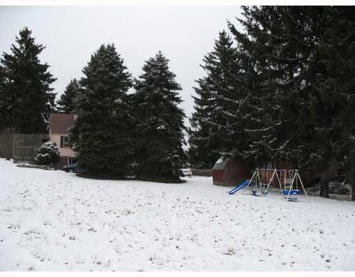 8254 Peebles Road Pittsburgh, PA 15237 - Photo 10 of 12 Land/Lot. Backyard