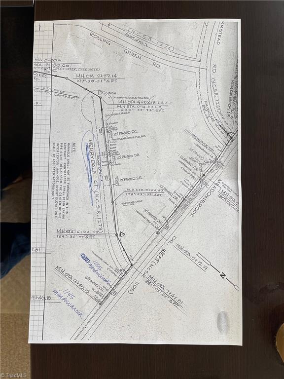 6.8-acres Meadowbrook Drive King, NC 27021 - Photo 4 of 16