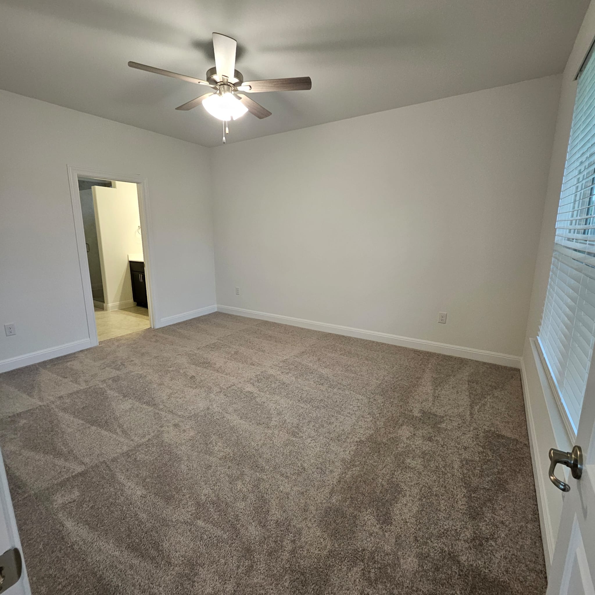 10017 Milton Albert Way Austin, TX 78748 - Photo 5 of 20 Master Bedroom