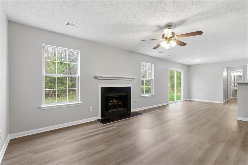 111 Crestbend Lane Powder Springs, GA 30127 - Photo 14 of 34