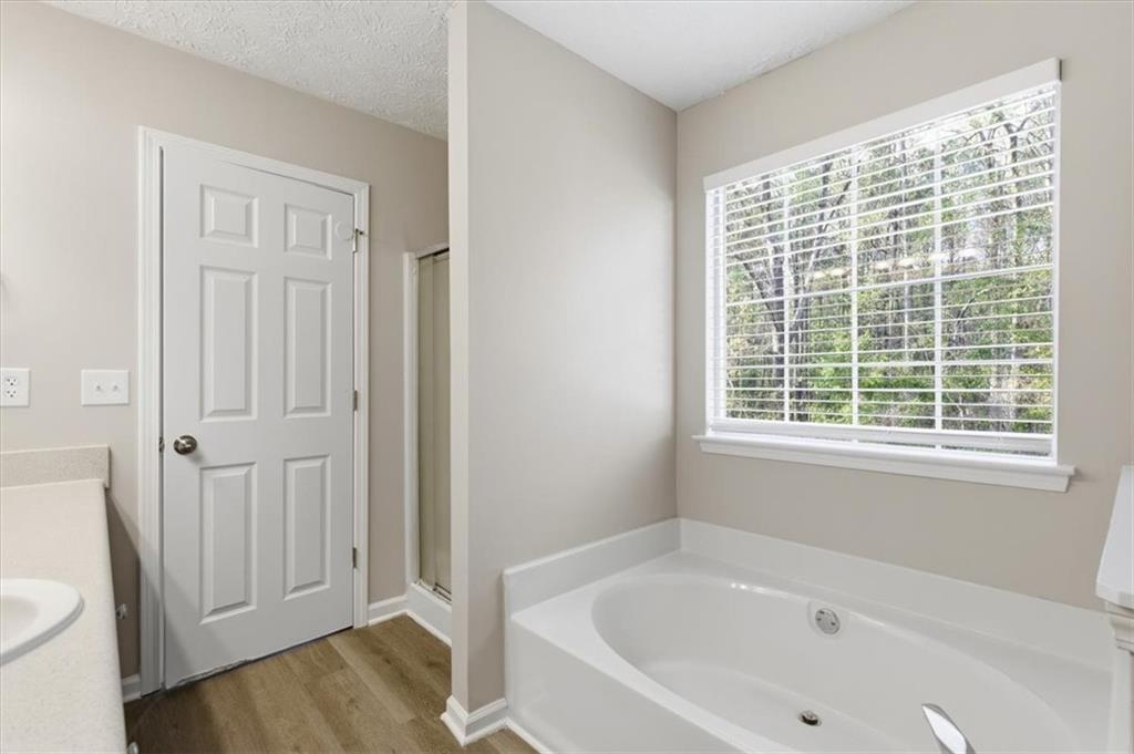 111 Crestbend Lane Powder Springs, GA 30127 - Photo 20 of 34