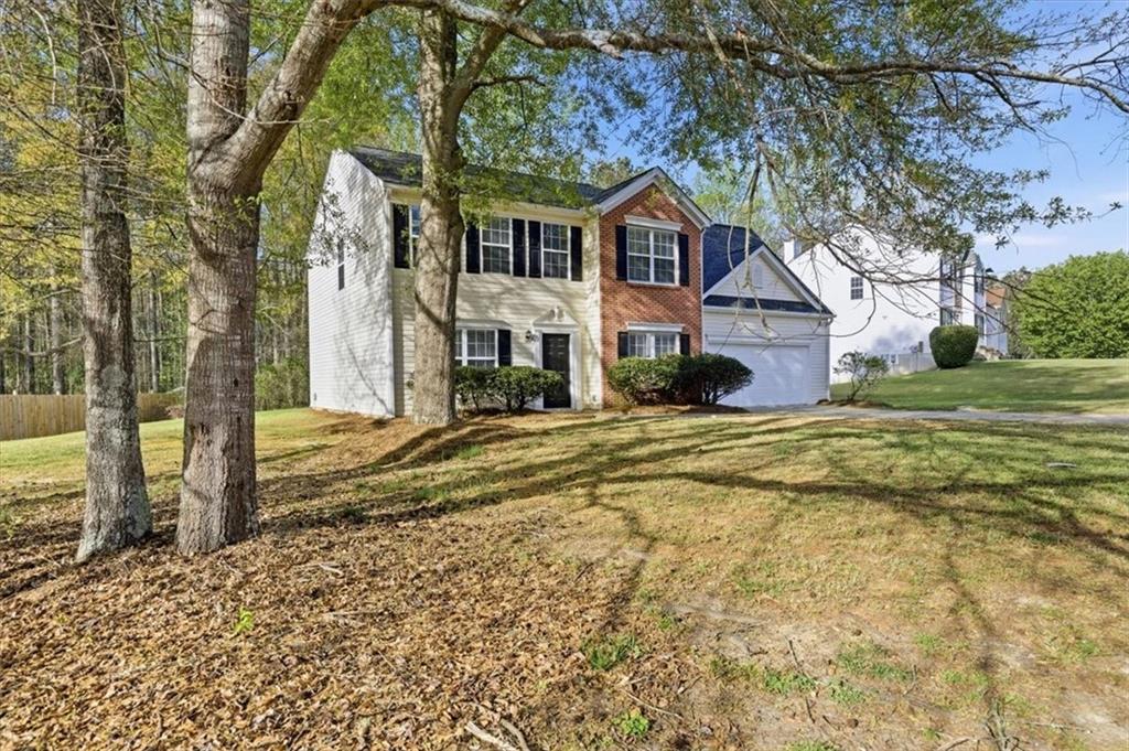 111 Crestbend Lane Powder Springs, GA 30127 - Photo 3 of 34