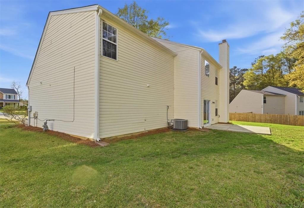 111 Crestbend Lane Powder Springs, GA 30127 - Photo 34 of 34