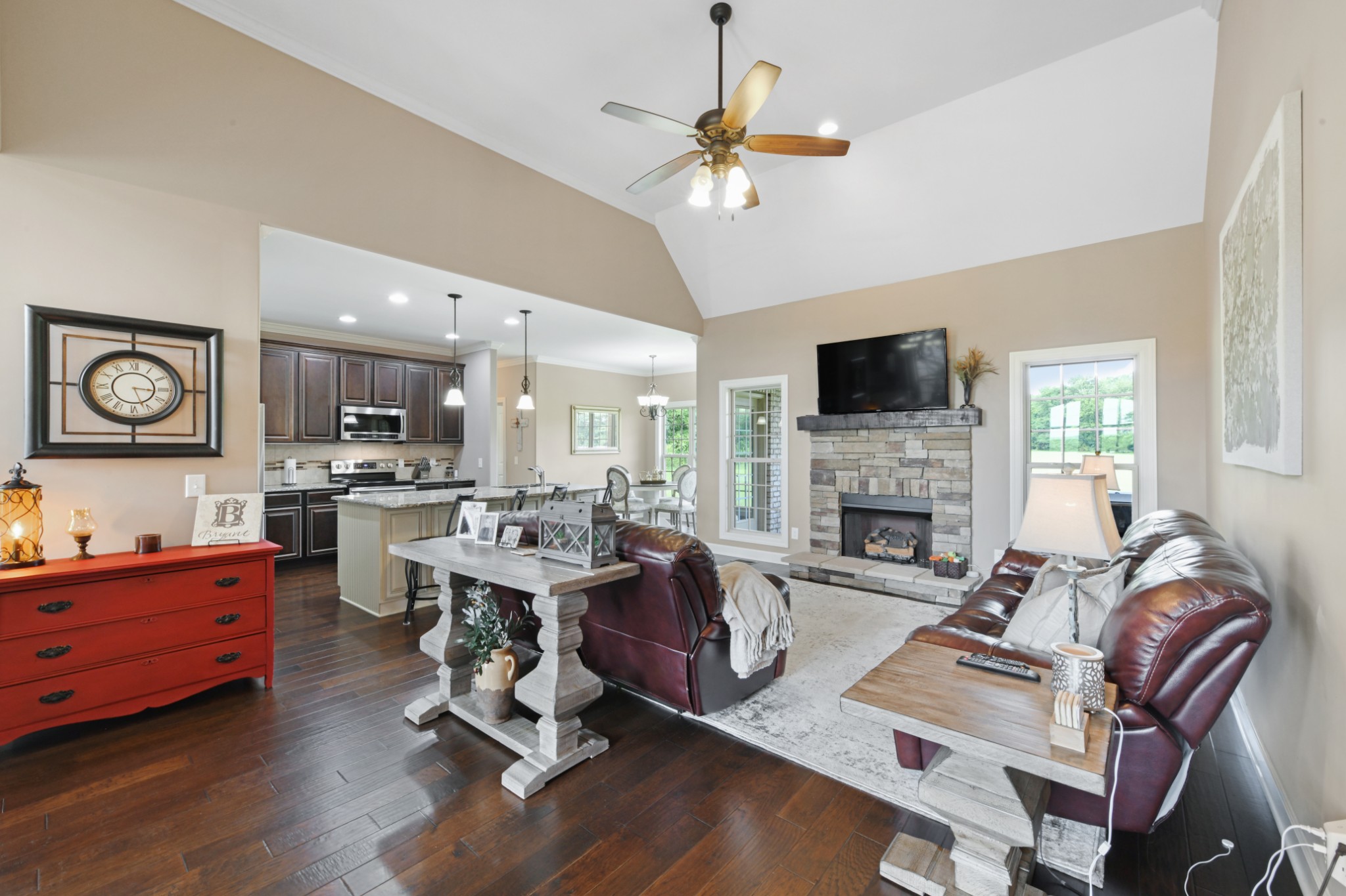 3631 Calista Road White House, TN 37188 - Photo 11 of 42 Gallery Image 11