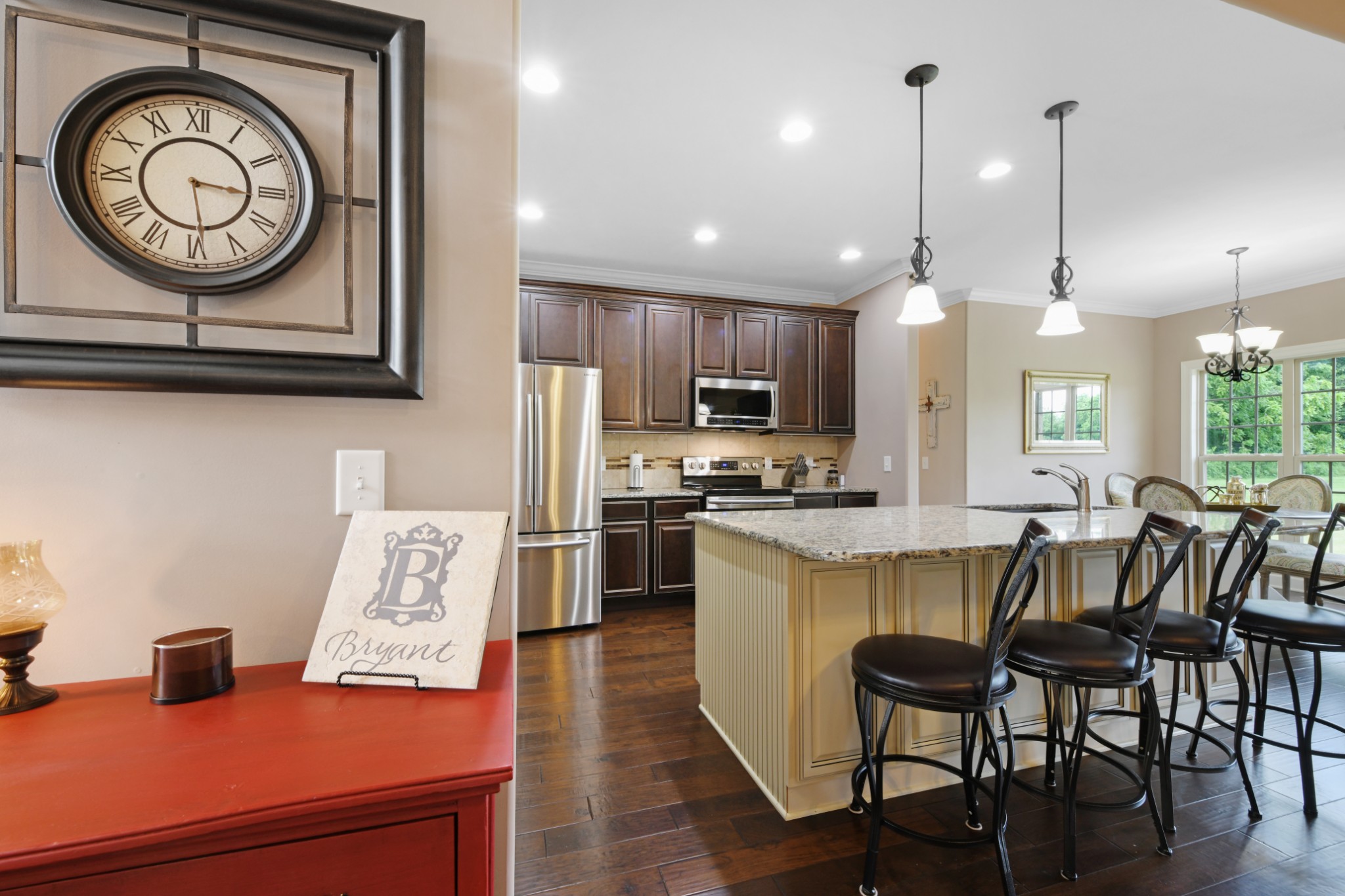 3631 Calista Road White House, TN 37188 - Photo 15 of 42 Gallery Image 15