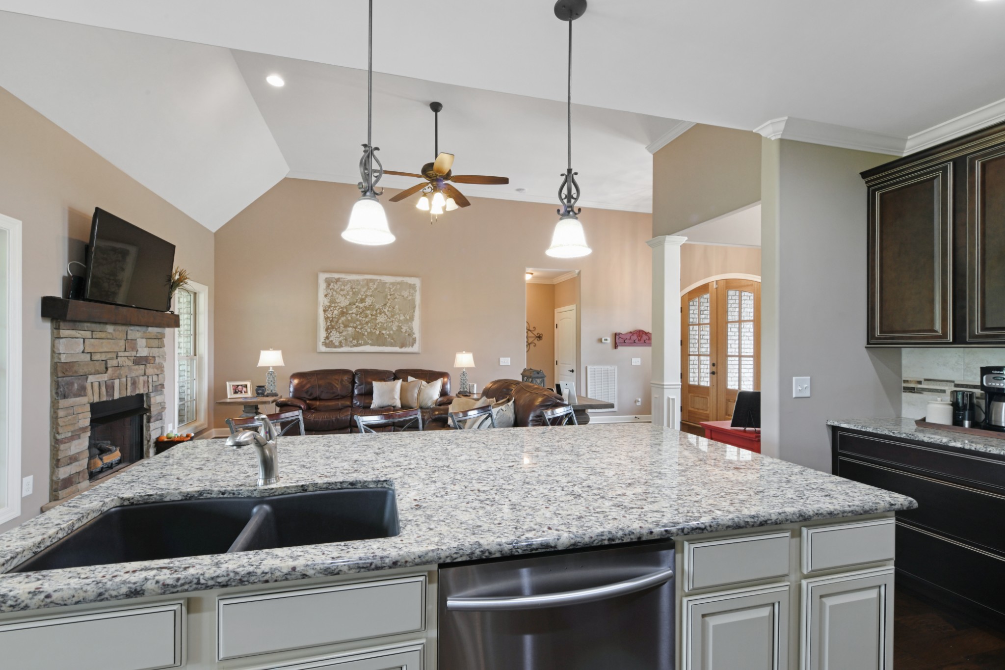 3631 Calista Road White House, TN 37188 - Photo 16 of 42 Gallery Image 16