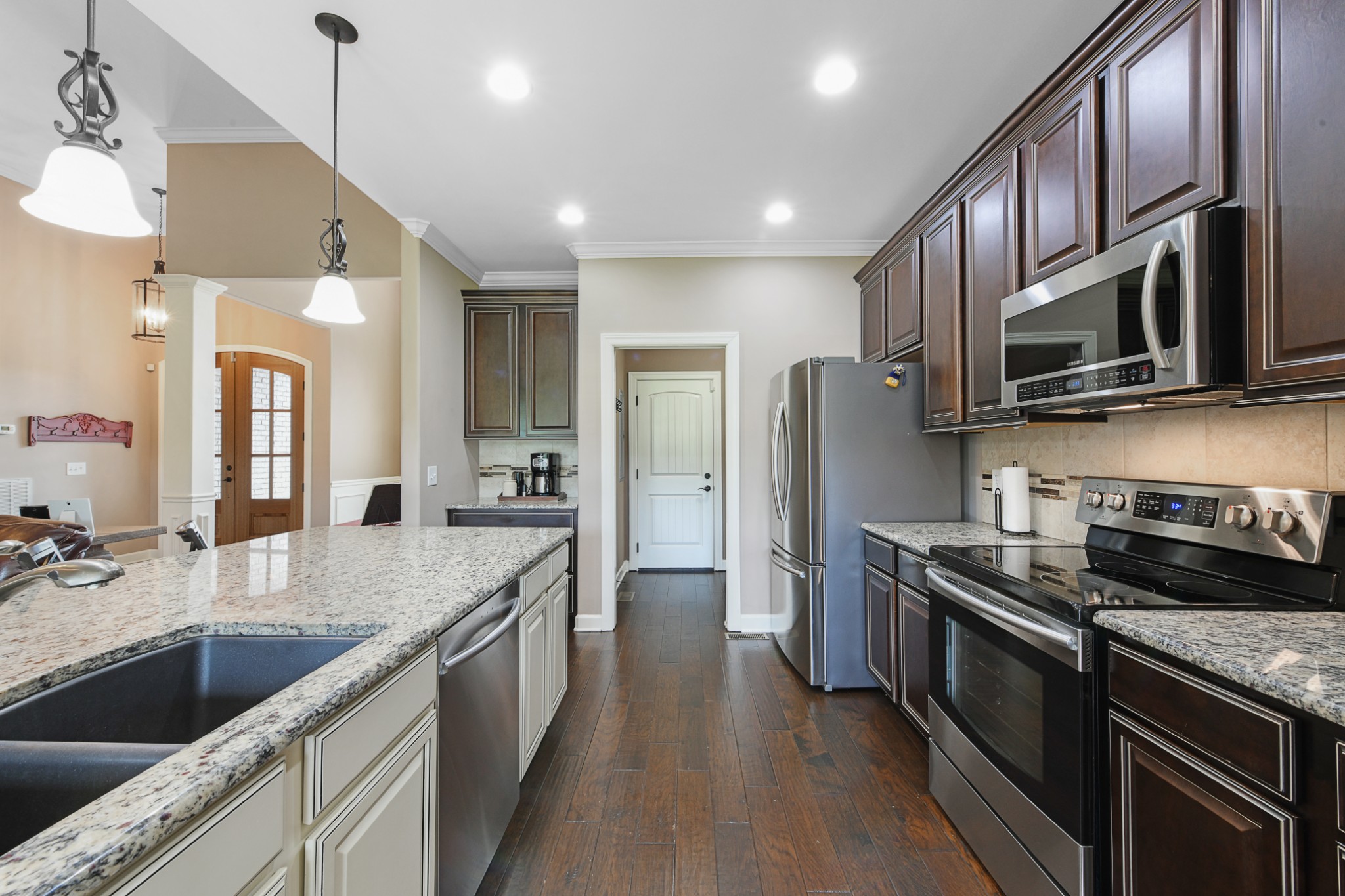 3631 Calista Road White House, TN 37188 - Photo 17 of 42 Gallery Image 17