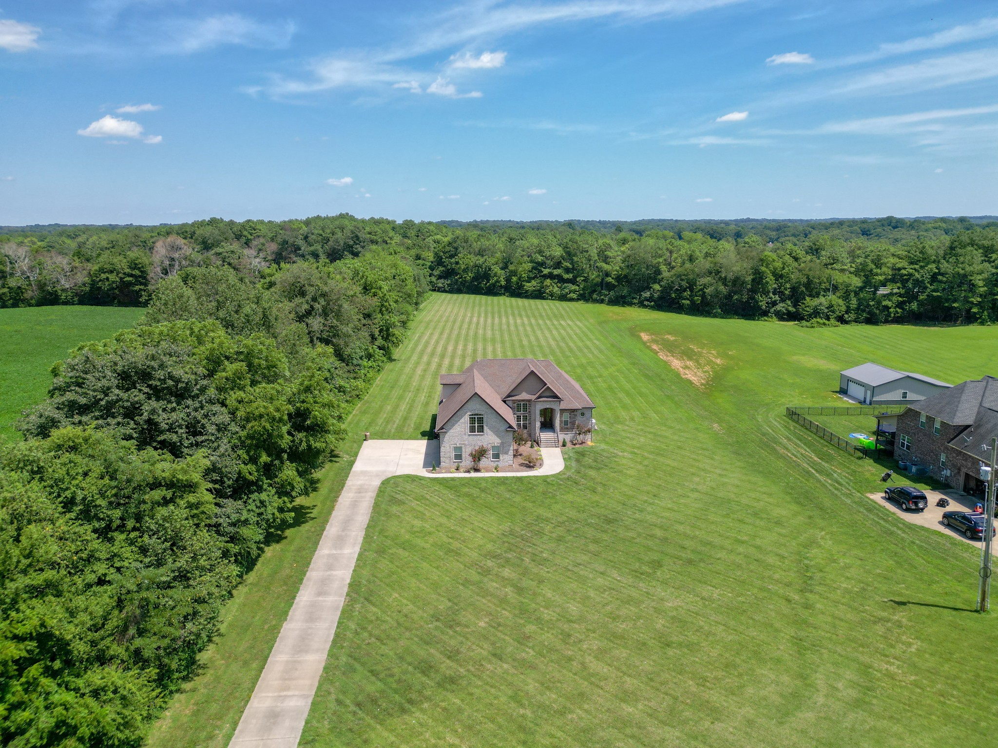 3631 Calista Road White House, TN 37188 - Photo 3 of 42 Gallery Image 3