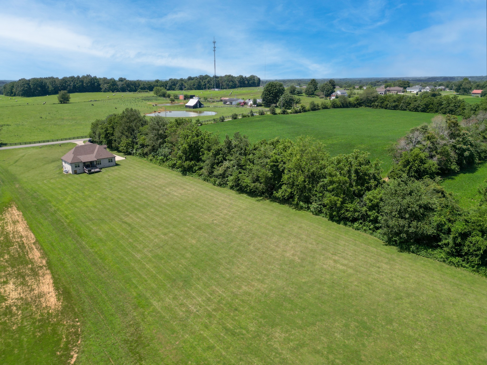 3631 Calista Road White House, TN 37188 - Photo 4 of 42 Gallery Image 4