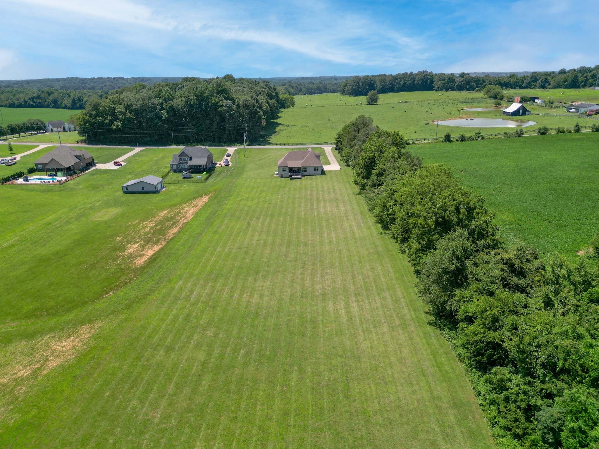 3631 Calista Road White House, TN 37188 - Photo 5 of 42 Gallery Image 5