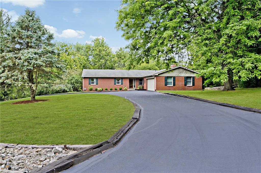 6116 Bramshaw Road Indianapolis, IN 46220 - Photo 2 of 43 Gallery Image 2