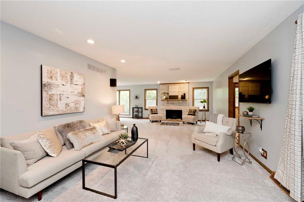 6116 Bramshaw Road Indianapolis, IN 46220 - Photo 9 of 43 Gallery Image 9